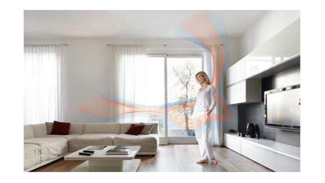 新風(fēng)系統(tǒng)的好處，原來作用那么多?。蹏?guó)佳冷暖］