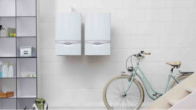 壁掛爐的保養(yǎng)的好處！［國(guó)佳冷暖］