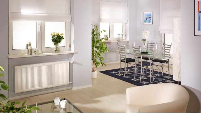 明裝暖氣片裝完了就后悔？看完就全明白了「國佳冷暖」