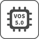 VOS5.0控制邏輯全面升級