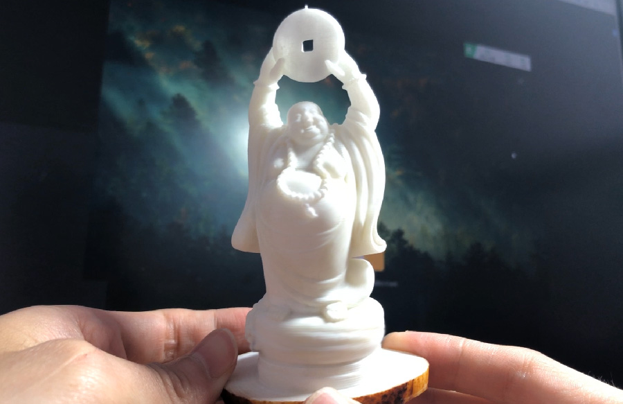 立體玉石雕刻機(jī)的行業(yè)大環(huán)境如何？