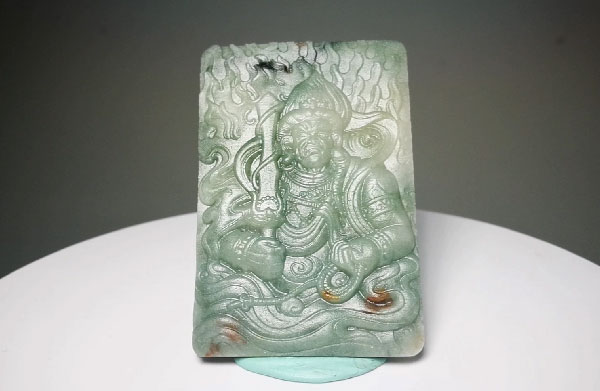 數(shù)控玉雕機(jī)自動(dòng)化設(shè)計(jì)特點(diǎn)是什么？